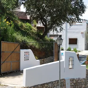  Country house Encinar De Aguas Blancas