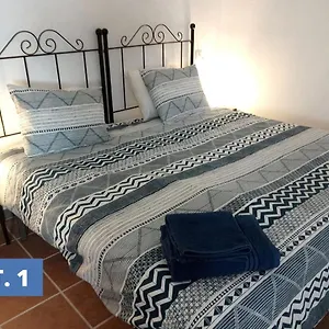  Apartment Casa La Cabra