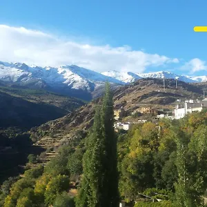  Homestay La Flecha