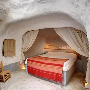 Cueva Yeseras Сasa de vacaciones